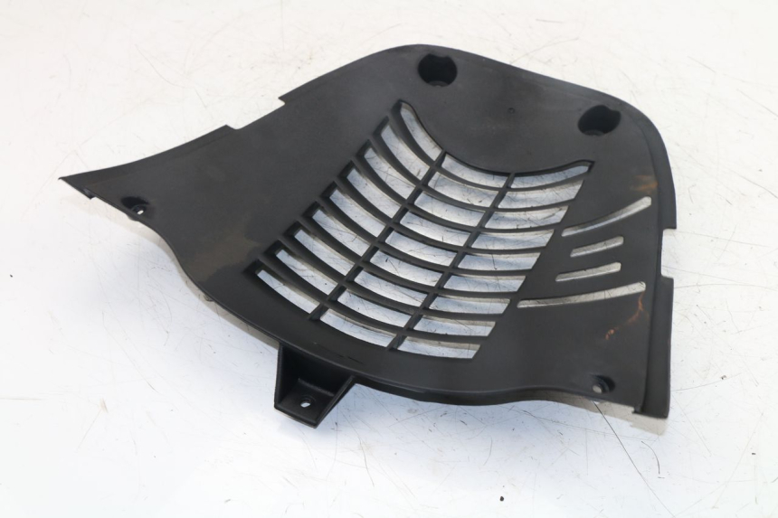 photo de RADIATOR COVER YAMAHA YP MAJESTY 125 (2007 - 2010)