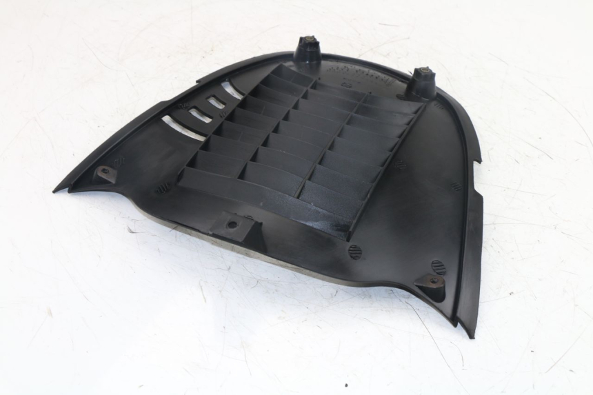 photo de RADIATOR COVER YAMAHA YP MAJESTY 125 (2007 - 2010)