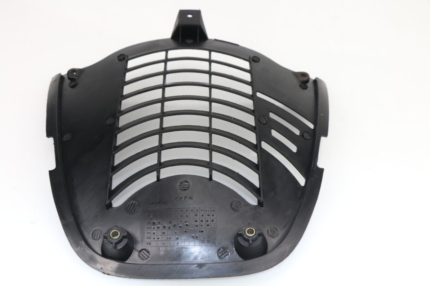 photo de RADIATOR COVER YAMAHA YP MAJESTY 125 (2002 - 2006)