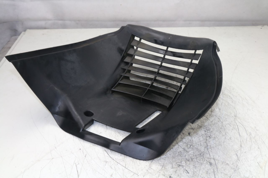 photo de RADIATOR COVER YAMAHA YP MAJESTY ABS 400 (2007 - 2009)