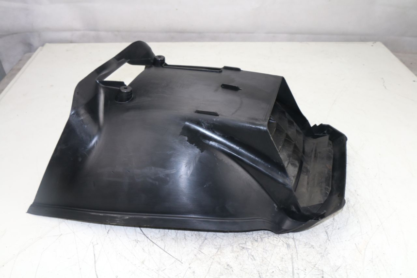 photo de RADIATOR COVER YAMAHA YP MAJESTY ABS 400 (2007 - 2009)