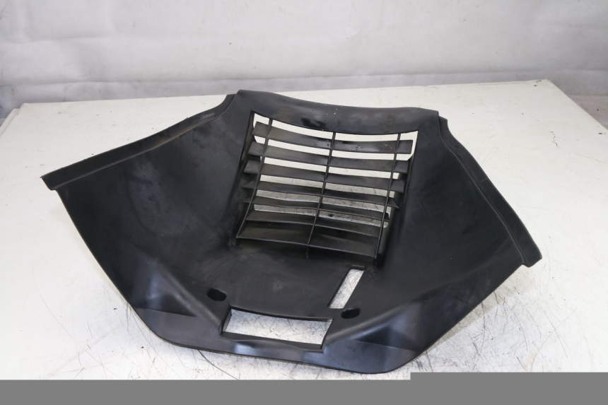 photo de RADIATOR COVER YAMAHA YP MAJESTY ABS 400 (2007 - 2009)