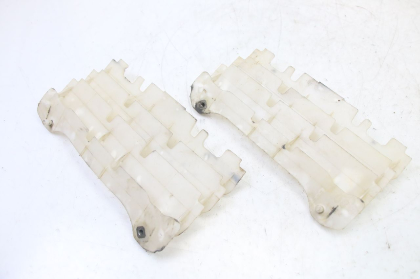photo de RADIATOR COVER YAMAHA YZ-F YZF 250 (2007 - 2013)
