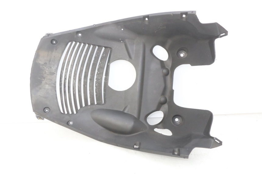 photo de RADIATOR GRILLE YAMASAKI YM T 125 (2015 - 2020)