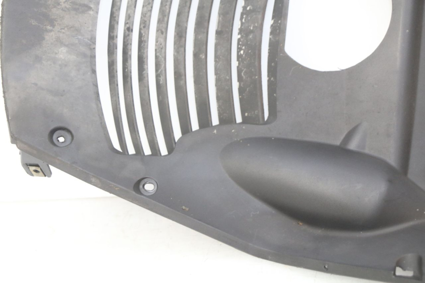 photo de RADIATOR GRILLE YAMASAKI YM T 125 (2015 - 2020)