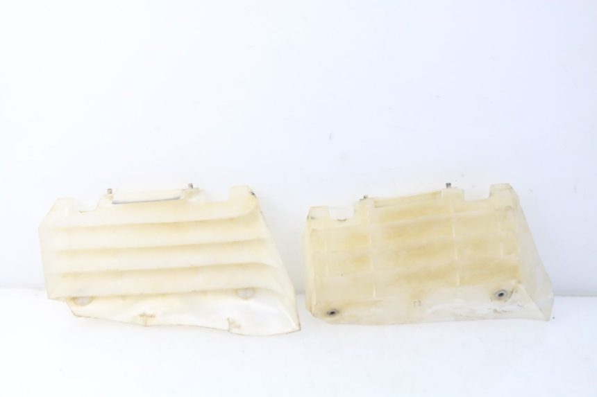 photo de RADIATOR COVER YAMAHA YZ-F YZF 250 (2014 - 2018)