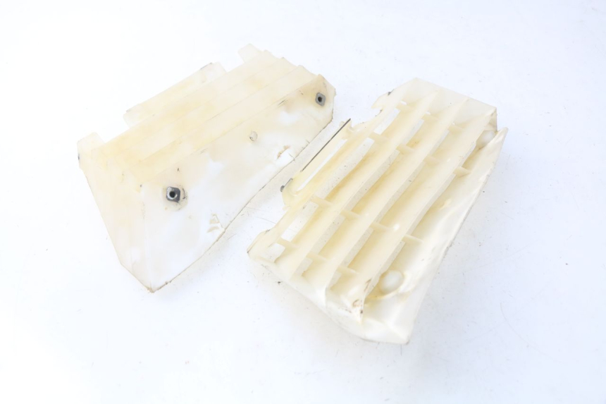 photo de RADIATOR COVER YAMAHA YZ-F YZF 250 (2014 - 2018)