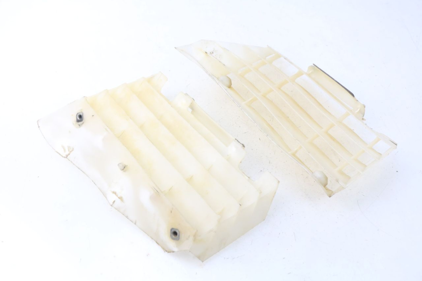 photo de RADIATOR COVER YAMAHA YZ-F YZF 250 (2014 - 2018)