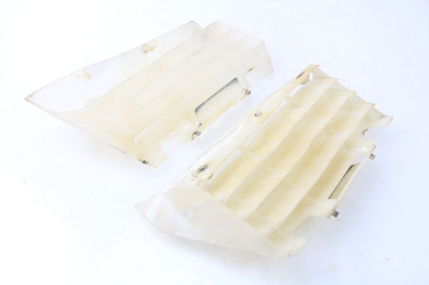 photo de RADIATOR COVER YAMAHA YZ-F YZF 250 (2014 - 2018)