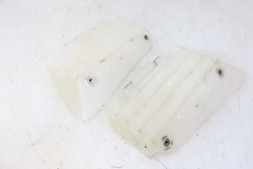 photo de RADIATOR COVER YAMAHA YZ-F YZF 250 (2014 - 2018)