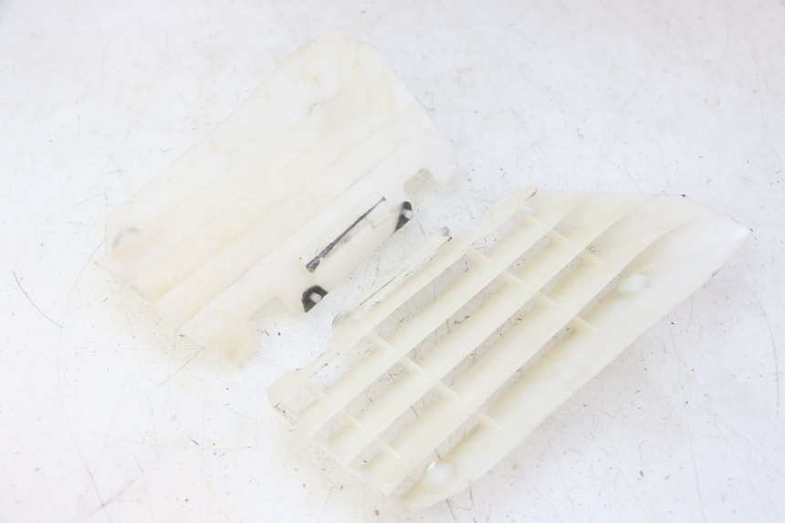 photo de RADIATOR COVER YAMAHA YZ-F YZF 250 (2014 - 2018)