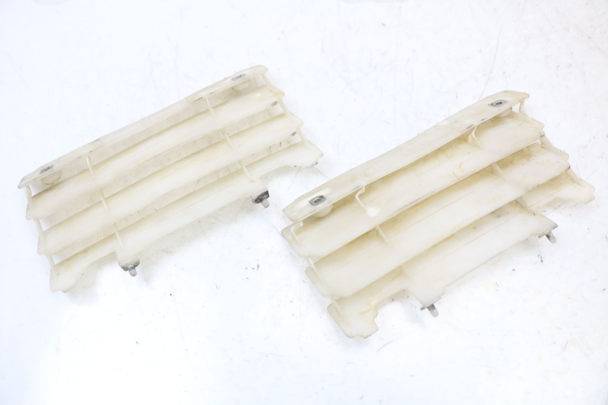 photo de RADIATOR GRILLE YAMAHA YZ 125 (2017 - 2021)