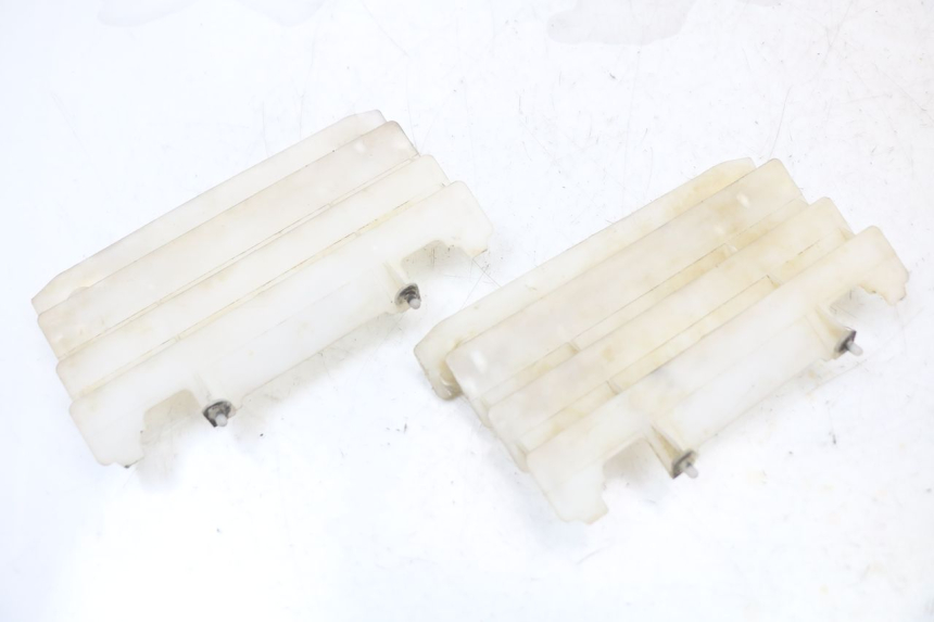 photo de RADIATOR GRILLE YAMAHA YZ 125 (2017 - 2021)