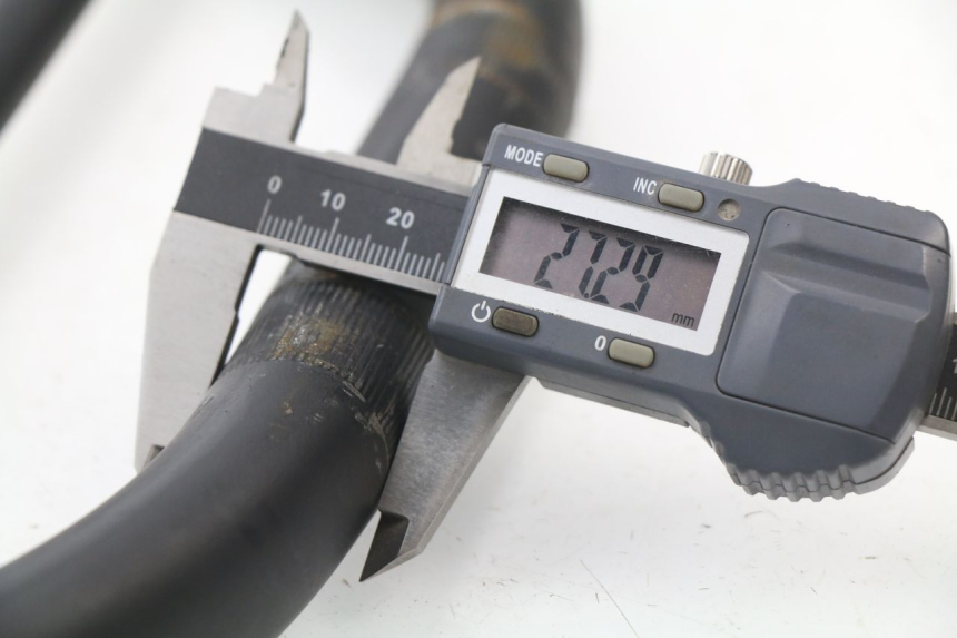 photo de HANDLEBAR ORION AGB37 CRF1 DIRT BIKE 125 (2013 - 2021)