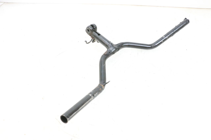 photo de HANDLEBAR MBK BOOSTER SPIRIT 50 (2004 - 2017) - Zoom on usage condition