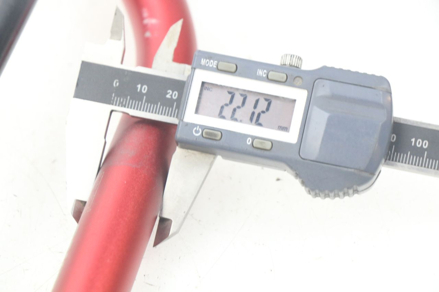 photo de HANDLEBAR HONDA CRF 250 (2016 - 2017)