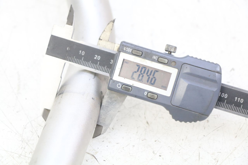 photo de HANDLEBAR HONDA CR 80 (2001 - 2003)