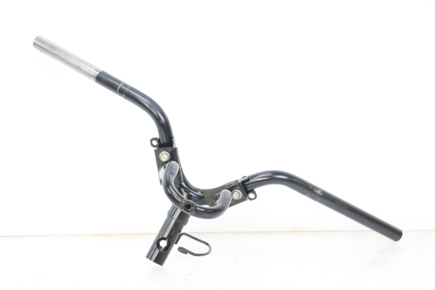 photo de HANDLEBAR HONDA NES AROBASE 125 (2000 - 2003)