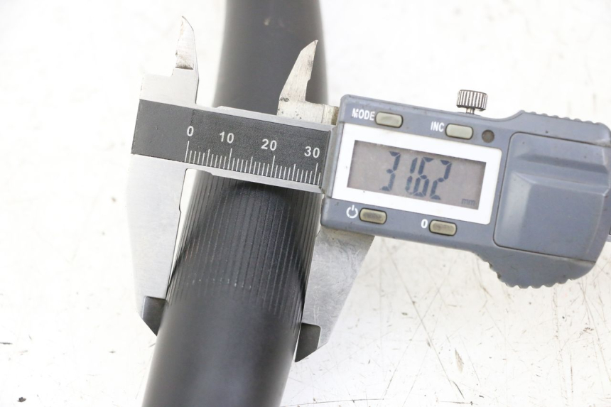photo de HANDLEBAR JOYOR S10-S-Z 1