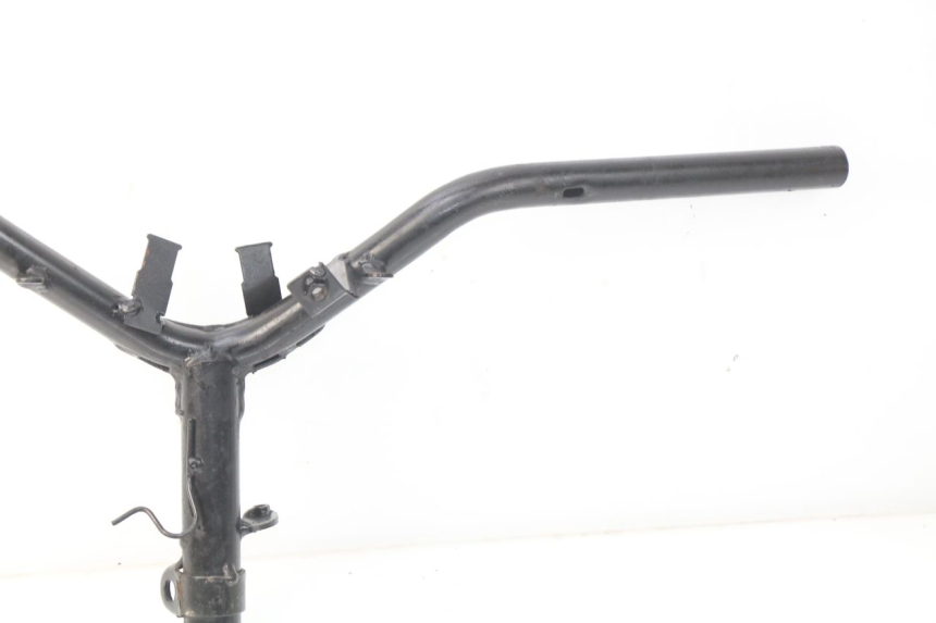 photo de HANDLEBAR KEEWAY HURRICANE 50 (2006 - 2019)