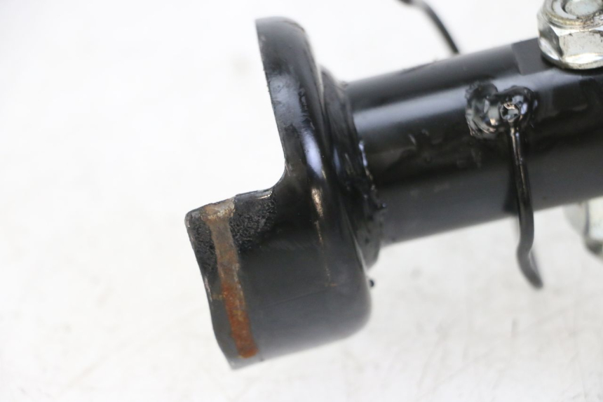 photo de HANDLEBAR KYMCO AGILITY 4T 50 (2018 - 2022)