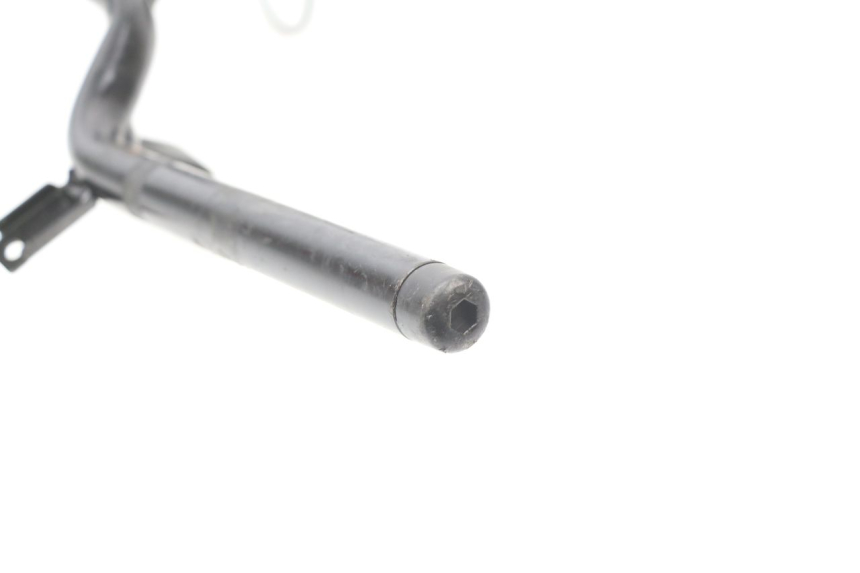 photo de HANDLEBAR KYMCO AGILITY PREMIUM 50 (2007 - 2010)
