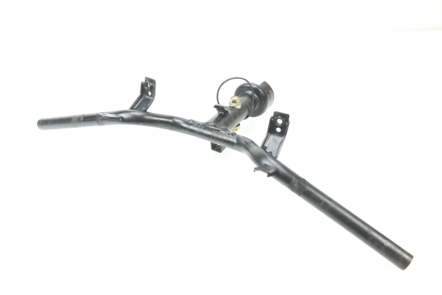 photo de HANDLEBAR KYMCO AGILITY PREMIUM 50 (2007 - 2010)
