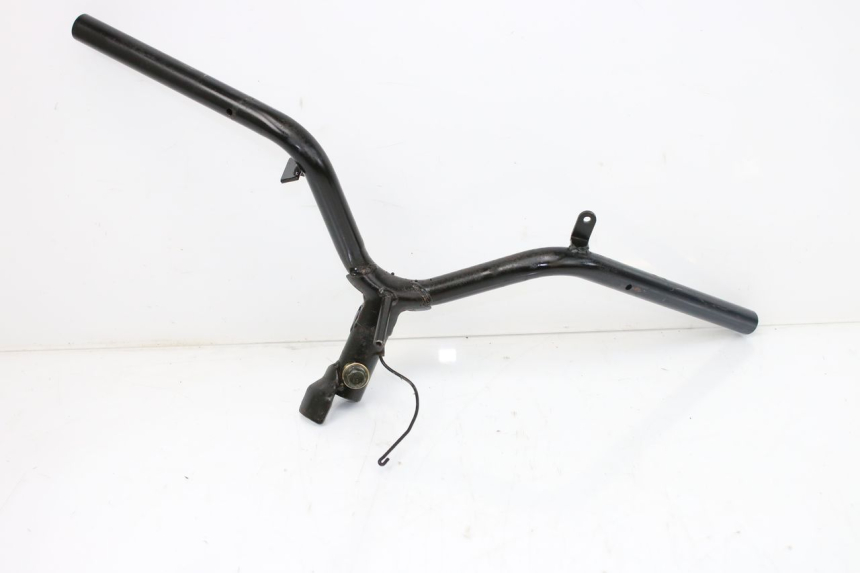 photo de HANDLEBAR LONGJIA DIGITA 4T 50 (2019 - 2022)