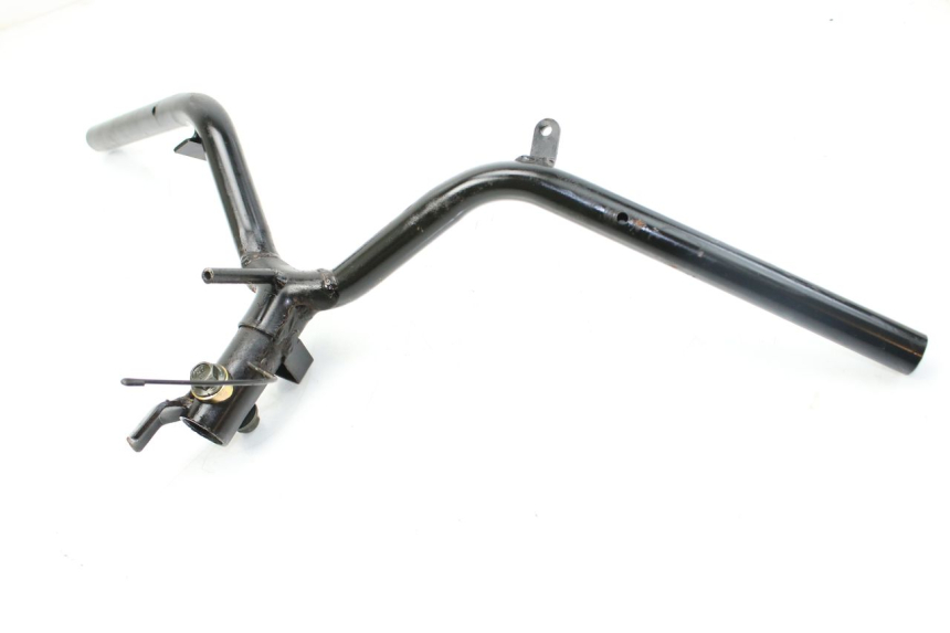 photo de HANDLEBAR LONGJIA DIGITA 4T 50 (2019 - 2022)