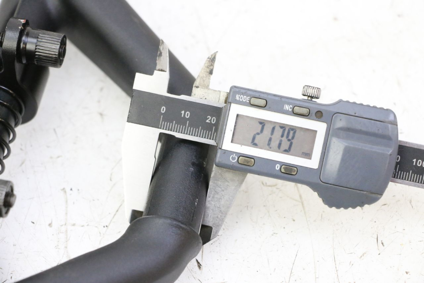 photo de HANDLEBAR DUALTRON MINI SPECIAL 1