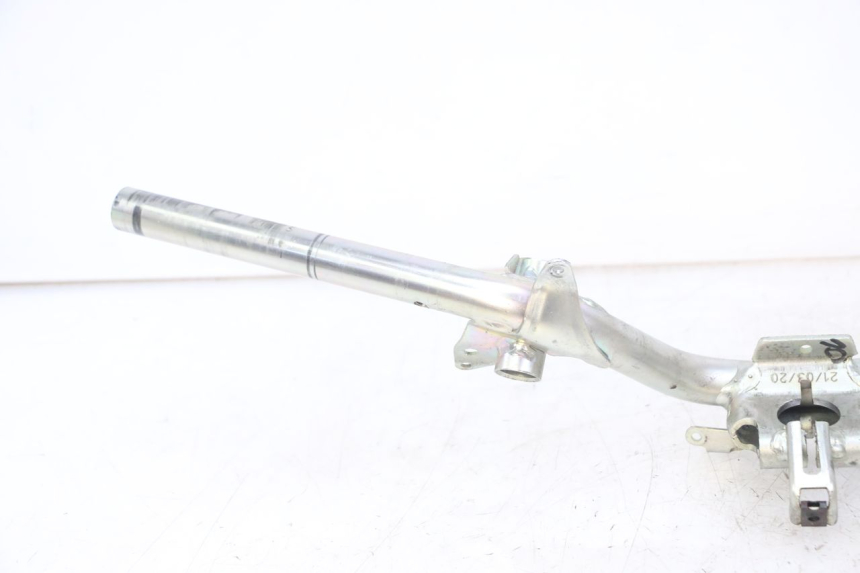 photo de HANDLEBAR PIAGGIO NEW TYPHOON 50 (2018 - 2021)