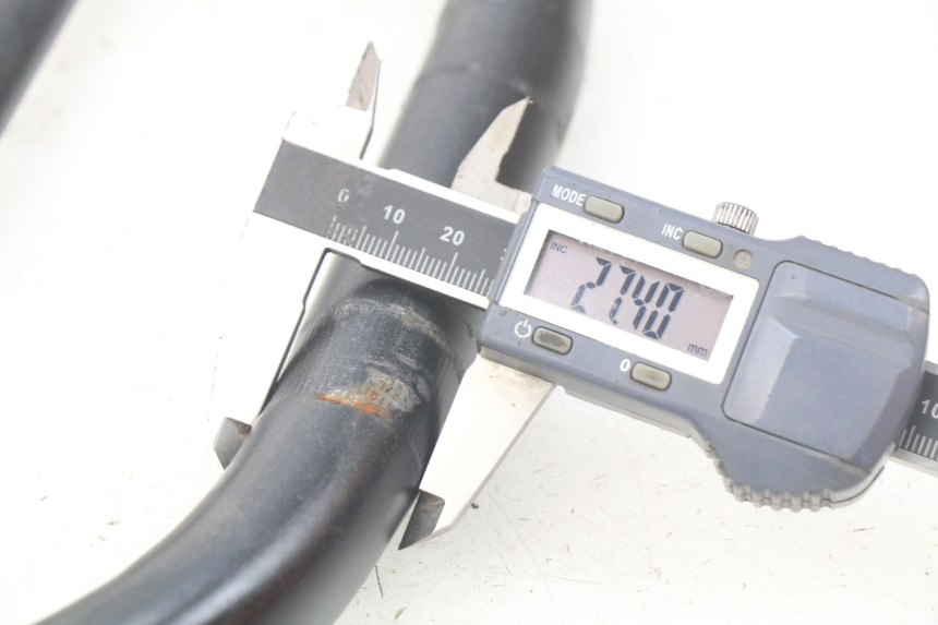 photo de HANDLEBAR ORION AGB37 CRF1 DIRT BIKE 125 (2013 - 2021)