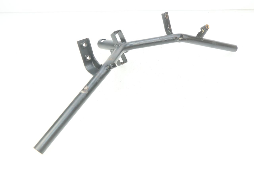 photo de HANDLEBAR TNT MOTOR OTTO 2T 50 (2012 - 2018) - Zoom on usage condition