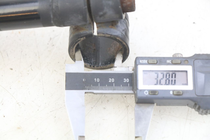 photo de HANDLEBAR YAMASAKI RAPTOR 50 (2013 - 2018)