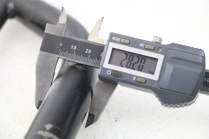 photo de HANDLEBAR APOLLO RFZ 150