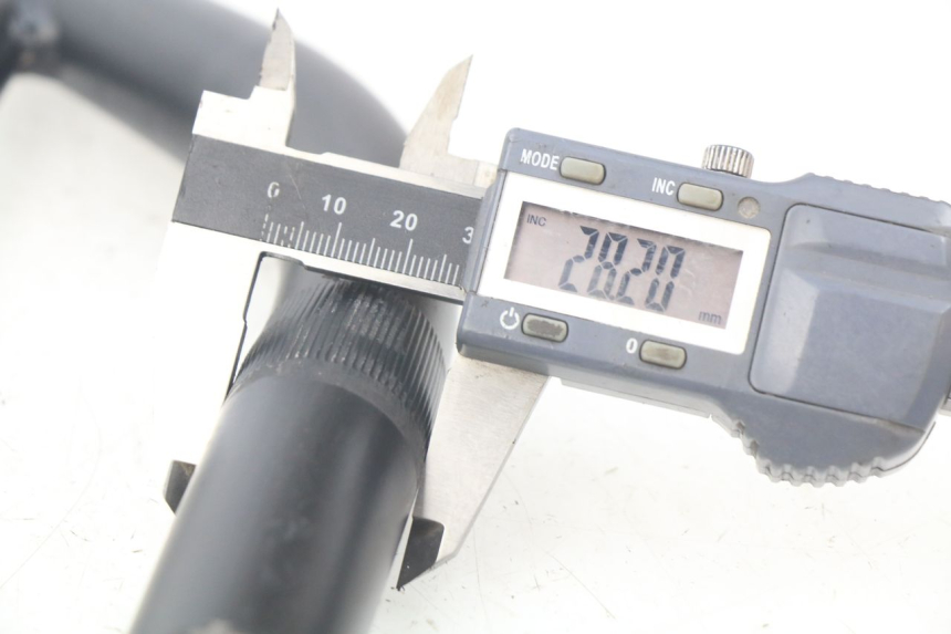 photo de HANDLEBAR APOLLO RFZ 150