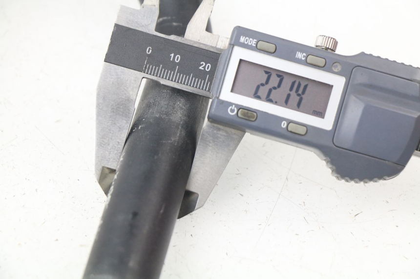 photo de HANDLEBAR SMALL MX MX5 MX-5 140