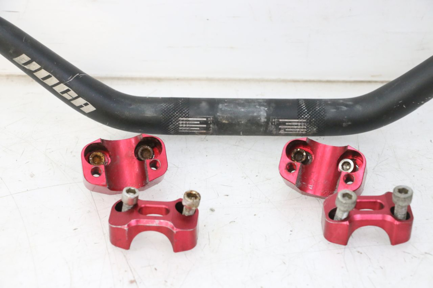 photo de HANDLEBAR GILERA SMT SUPERMOTARD 50 (2009 - 2017)