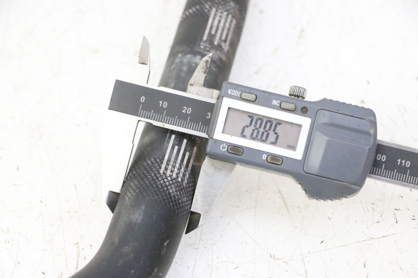 photo de HANDLEBAR GILERA SMT SUPERMOTARD 50 (2009 - 2017)