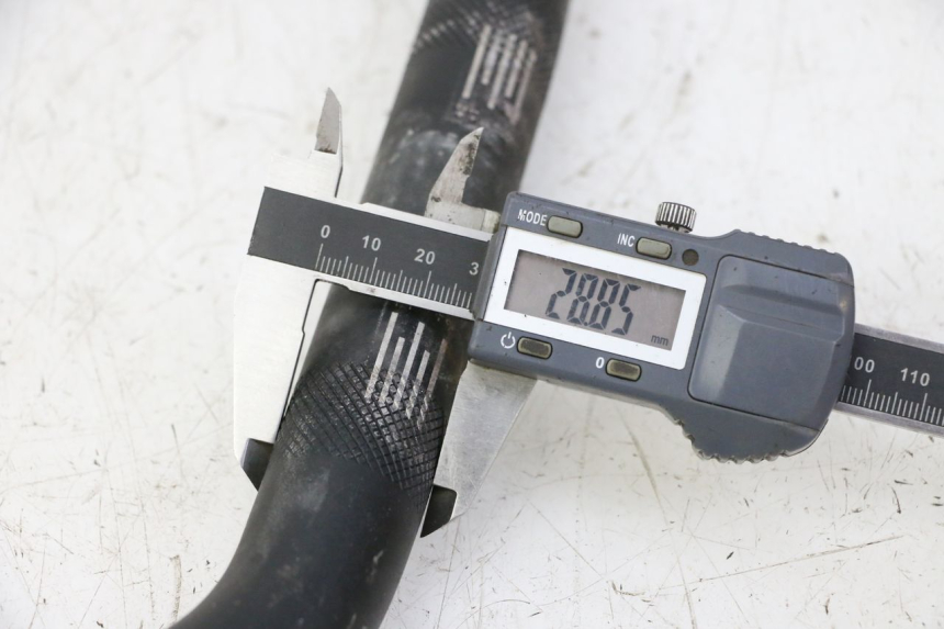 photo de HANDLEBAR GILERA SMT SUPERMOTARD 50 (2009 - 2017)