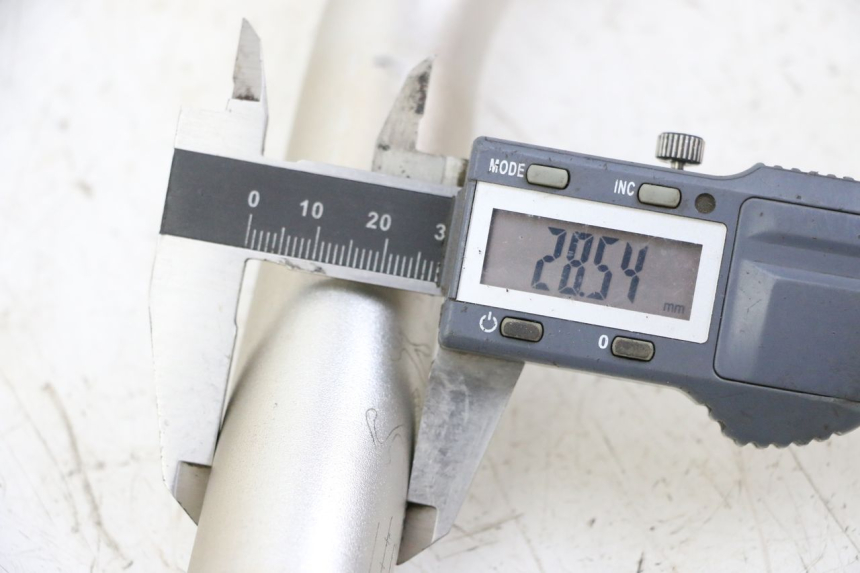 photo de HANDLEBAR KTM SUPERENDURO R 950 (2005 - 2009)