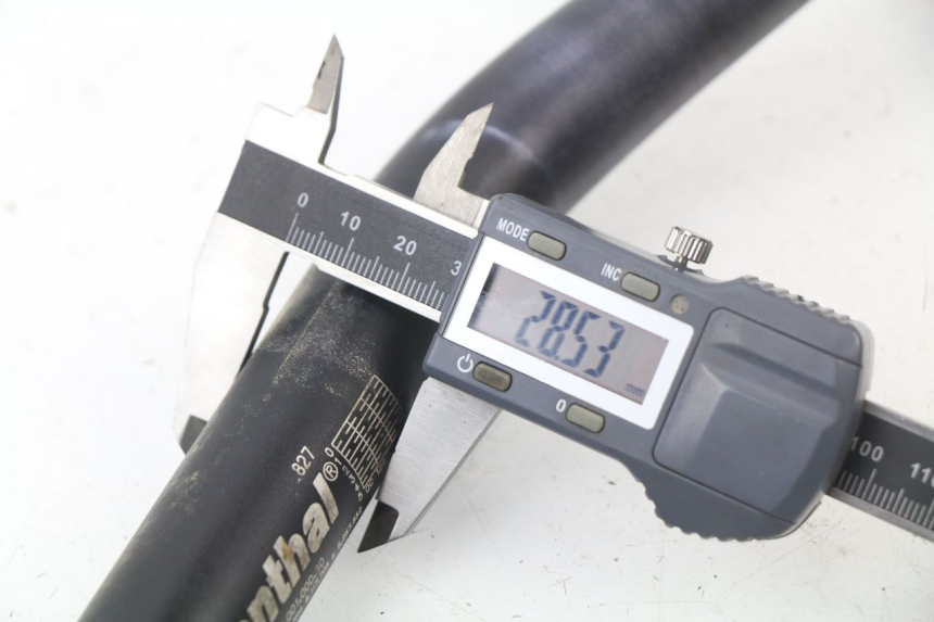 photo de HANDLEBAR SUZUKI RM-Z RMZ 250 (2010 - 2016)