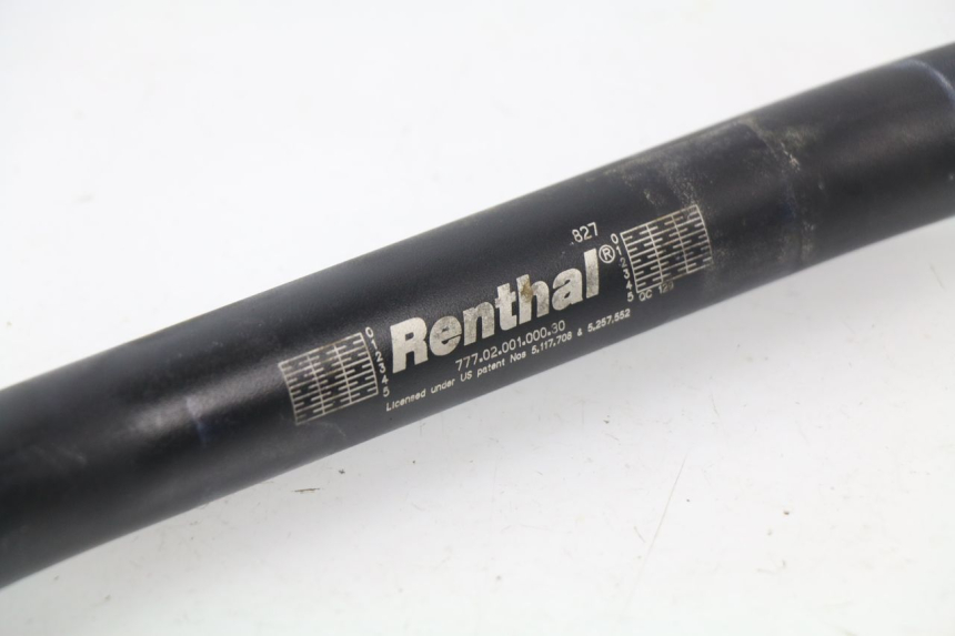 photo de HANDLEBAR SUZUKI RM-Z RMZ 250 (2010 - 2016)