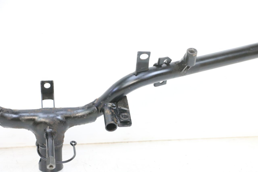 photo de HANDLEBAR PEUGEOT TWEET PRO EFI 4T 50 (2021 - 2022)