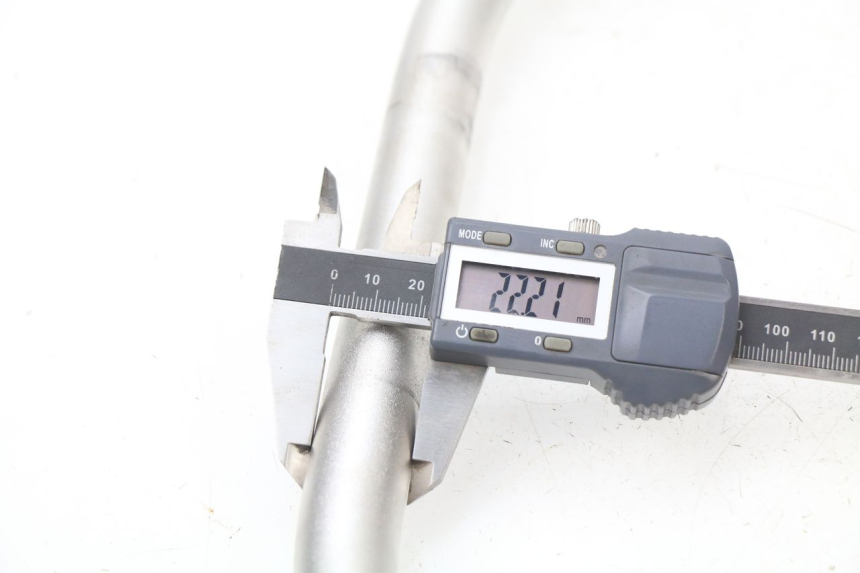 photo de HANDLEBAR YAMAHA YZ 80 (1998 - 2001)