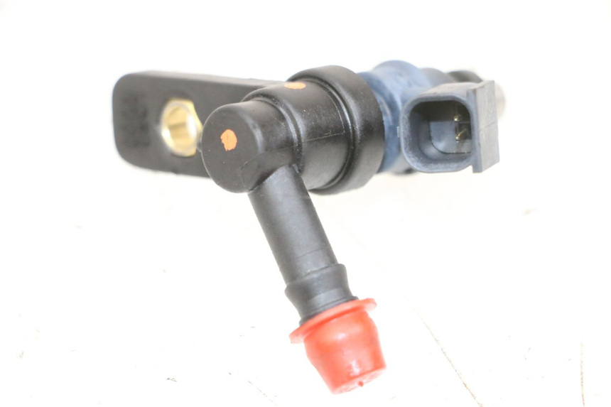 photo de FUEL INJECTOR ADIVA AD3 300 (2014 - 2020)