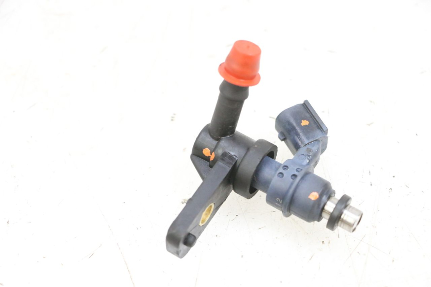 photo de FUEL INJECTOR ADIVA AD3 300 (2014 - 2020)