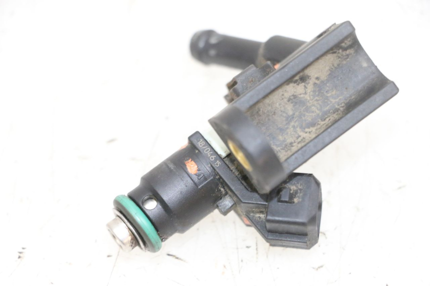 photo de INJECTOR KYMCO AGILITY 16+ 4T 50 (2018 - 2023) - Main view