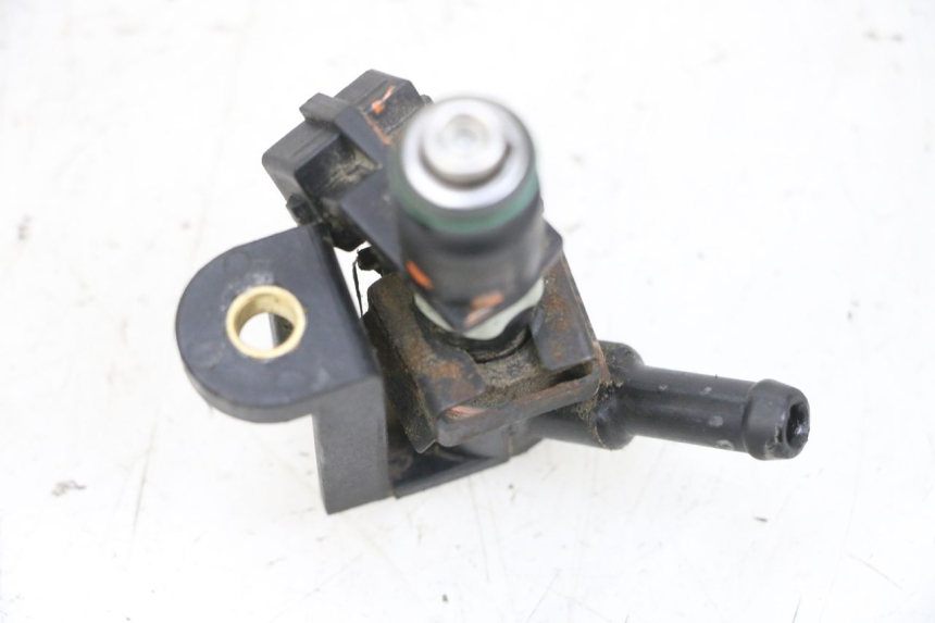 photo de INJECTOR KYMCO AGILITY 16+ 4T 50 (2018 - 2023) - Zoom on usage condition