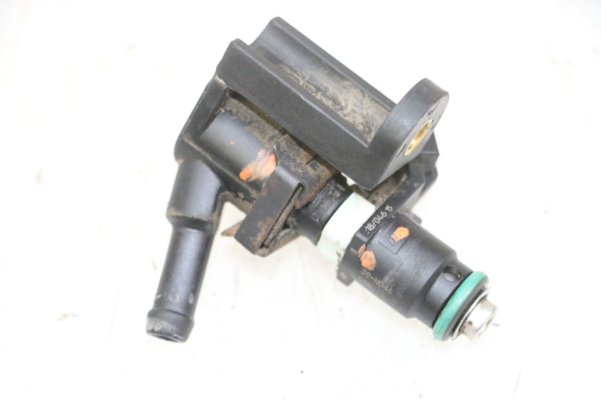 photo de INJECTOR KYMCO AGILITY 16+ 4T 50 (2018 - 2023) - Technical close-up